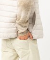 Pantalon homme slim uni en coton stretch